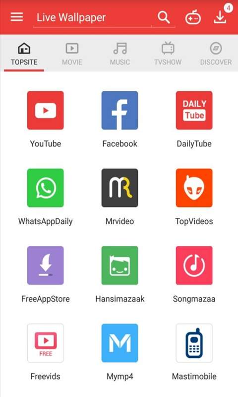 Download Aplikasi Vidmate Apk Versi Terbaru 2019 Untuk Android Aldhinya Web